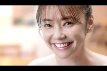 【CM】花王　ビオレ