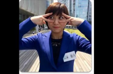 山本雪乃さんが美人！【早大卒アナウンサー】