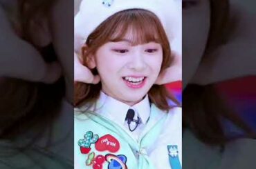 NiziU Miihi ニジュー  ミイヒ Tell me 40s Miihi Focus edit 미이히 텔미