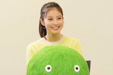 今田美桜、ストレス解消方法は？「○○大事にしています」　最近悩んでいることも告白　SUUMO新CMインタビュー