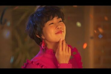 高畑充希、ＣＭで激しくダンス