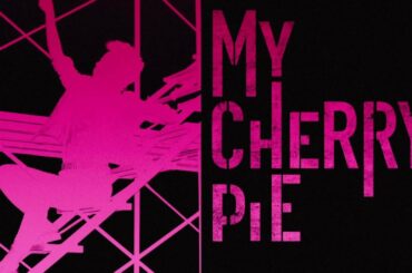 佐々木彩夏【MV】My Cherry Pie（小粋なチェリーパイ）-MUSIC VIDEO-