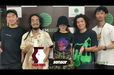 a子と彼女率いる〈londog〉より齊藤真純、たなべゆうきが出演