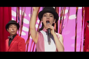 のん、「新宿の女」熱唱！「恋の季節」でダンスも　映画「星屑の町」予告編公開