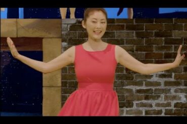 成海璃子、山崎紘菜、常盤貴子らのタップダンスシーンが到着／映画『海辺の映画館—キネマの玉手箱』予告編