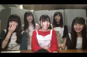 monogatariのSHOWROOM 20190829