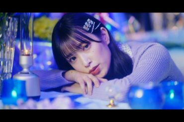 日向坂46 佐々木久美『NIGHT FLIGHT』