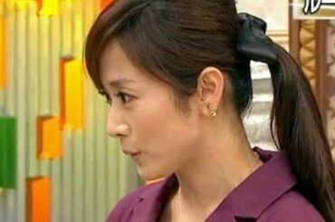 風になりたい　高島彩