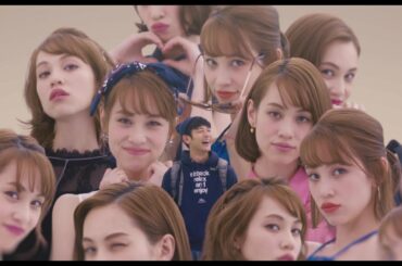 キュート＆セクシーな水原希子が観るもの全てを狂わせる！『奥田民生になりたいボーイと出会う男すべて狂わせるガール』予告編