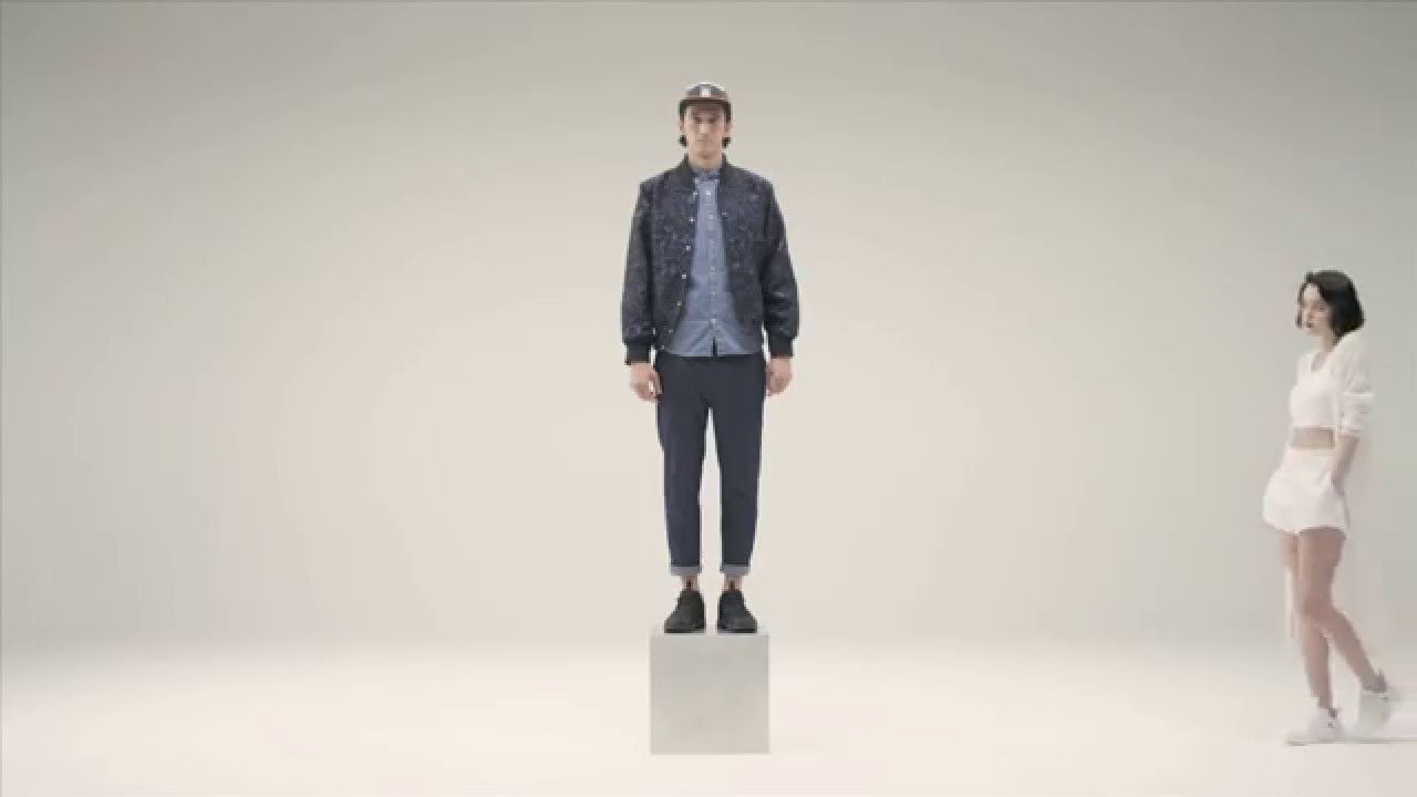 Reebok CLASSIC “Furylite” Black & White feat. 玉城ティナ(30秒 Version) Reebok CLASSIC “Furylite” Black & White feat. 玉城ティナ(30秒 Version)