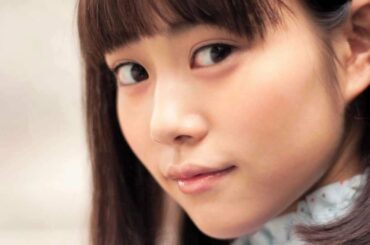 【高畑充希】デジタル写真集＋動画「高畑充希　神楽坂四丁目」