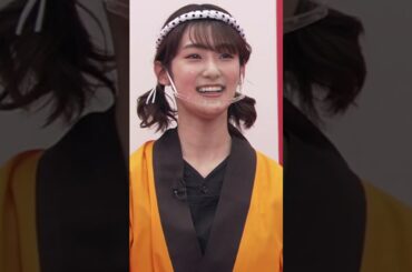 【井上梨名】皆さん、注目なんだなん :)【櫻坂46】