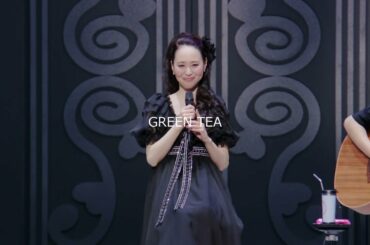 松田聖子 とんがり屋根の花屋さん（トーク付き）2022年LIVE