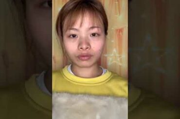 莉子と一緒にお出かけ準備👗👠最近の毎日メイク💄