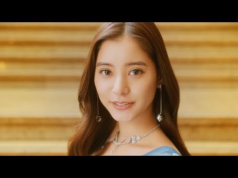 新木優子が博物館でチョコ愛を叫ぶ!明治CM『チョコレートが好きだ』篇(30秒) 新木優子が博物館でチョコ愛を叫ぶ!明治CM『チョコレートが好きだ』篇(30秒)