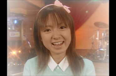 20040722 モーニング娘。　紺野あさ美　8.特典映像　蔵出し映像満載！！コント大特集！！