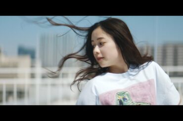 堀田真由、コンテンポラリーダンス初挑戦！　秦基博「虹が消えた日」がCMソングに　パピコ新CM「リフレッシュ＆ゴー」編＆ウェブムービー