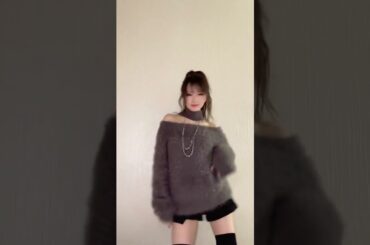 田中れいな 『Made You Look - Meghan Trainor』