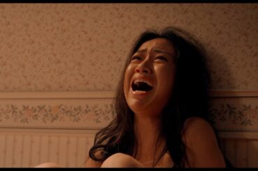 大島優子、不倫に溺れ感情むき出し… 仲野太賀と夫婦役で涙の熱演　映画『生きちゃった』特報