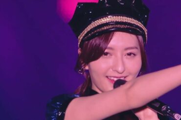 AKB48 ロマンス拳銃  森保まどか・茂木忍・谷川愛梨・荒井優希・樋渡結依