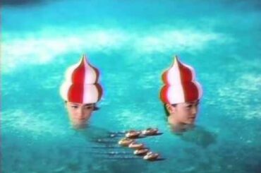 遠藤久美子 - キョーテーハニー 住之江競艇「競艇名人戦」篇（CM）