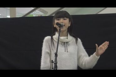 LOLLIPOP 「White Love」～  2017.1.8 イオン那覇