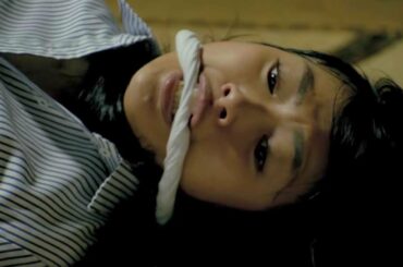 北原里英が拉致監禁されるヒロインを熱演！『サニー／32』特報