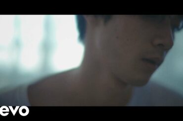SHE'S - White【MV】