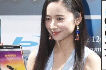 堀田真由、好きな映画は「バッドエンドで終わる作品」その理由は…