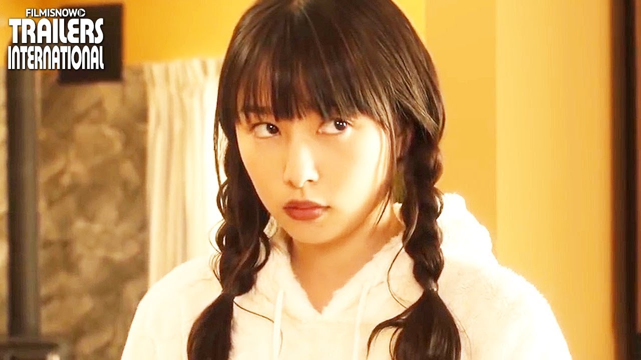 桜井日奈子 × 吉沢亮 W主演! 映画『ママレード・ボーイ』 特別映像 【HD】 桜井日奈子 × 吉沢亮 W主演! 映画『ママレード・ボーイ』 特別映像 【HD】