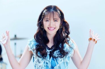 鈴木愛理『IDENTITY』(Airi Suzuki [IDENTITY])(Promotion Edit)