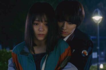 【久間田琳加主演】『青春シンデレラ』第4話PR