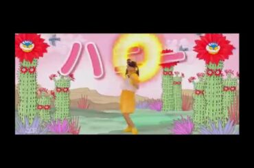 なにわのはにわ　清井咲希　ハニークラッシュ　約30秒耐久