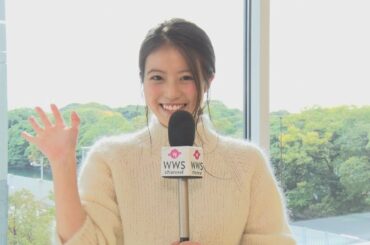 「福岡で一番かわいい女の子」と話題の今田美桜にインタビュー！月９ドラマ『民衆の敵』でデリヘル嬢役を熱演！