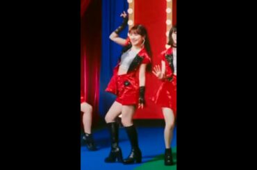 石田亜佑美 Focus - Swing Swing Paradise / モーニング娘。'22