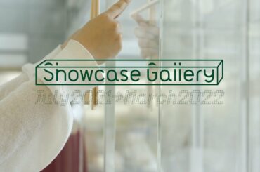 ショーケースギャラリー　山本愛子展　アーティストインタビュー（アーティスト×横浜市所蔵カメラ・写真コレクション）