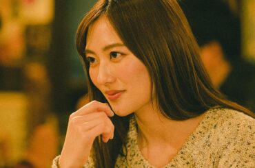 奥山かずさ、偏愛ドキュメンタリードラマでゾンビ話に熱中　WOWOW発「TAT：東京アフタートーク」が公開