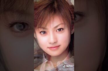 深田恭子時を戻そう#shorts