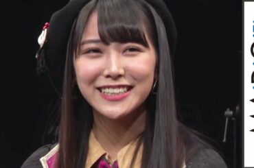 NMB48白間美瑠＆矢倉楓子、「Kawaiian TV」2周年ライブに意気込み！　「Kawaiian TV　SUPER LIVE 2016」会見