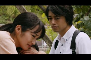 高梨臨×斎藤工共演／映画『種まく旅人～夢のつぎ木～』予告編