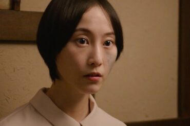 松井玲奈、中島歩の真っ直ぐな言葉に心を溶かされる瞬間／映画『よだかの片想い』本編映像