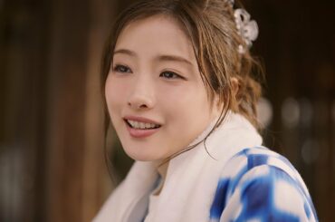 CM楽曲はDAOKO×小林武史の「ドラマ」　石原さとみの「東京メトロ」新CMが公開