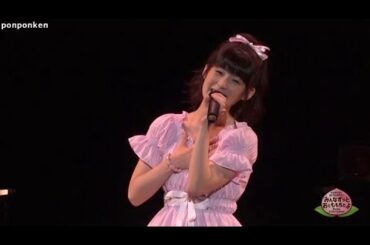 カントリー・ガールズ「ピーナッツバタージェリーラブ」 嗣永桃子