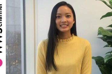 川瀬莉子から2021年新年あけおめメッセージ！「女優として成長出来るようにもっと頑張ります。最近筋トレを始めたのでボディーメイクにも挑戦したい」