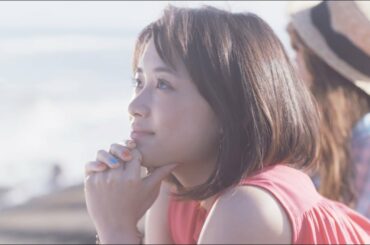 大原櫻子 - 真夏の太陽（Music Video Short ver.)