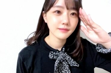 2023/01/19 瀧野由美子 SHOWROOM