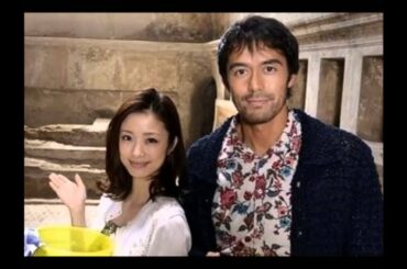 テルマエロマエII 恥ずかしかった撮影を阿部寛と上戸彩が語る 2では大胆に