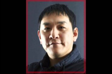 ピエール瀧のハガキで悩み相談～赤江 珠緒　ピエール瀧