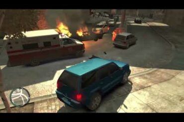 【GTAⅣ】Grand Theft Auto Ⅳ 仕切直.77【I'LL TAKE HER 2】