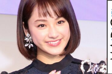 平祐奈、あす20歳で炭酸やコーヒー解禁　「アルコールはまだ飲みたくない」